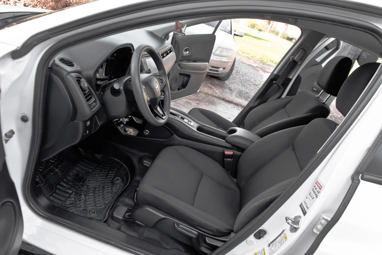 Honda Hr-v 1.8 GAZ | Mobile.bg � ����������� 11