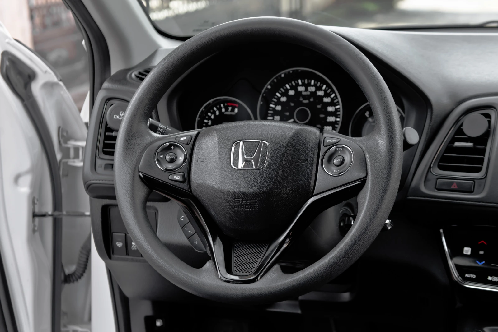Honda Hr-v 1.8 GAZ | Mobile.bg � ����������� 13