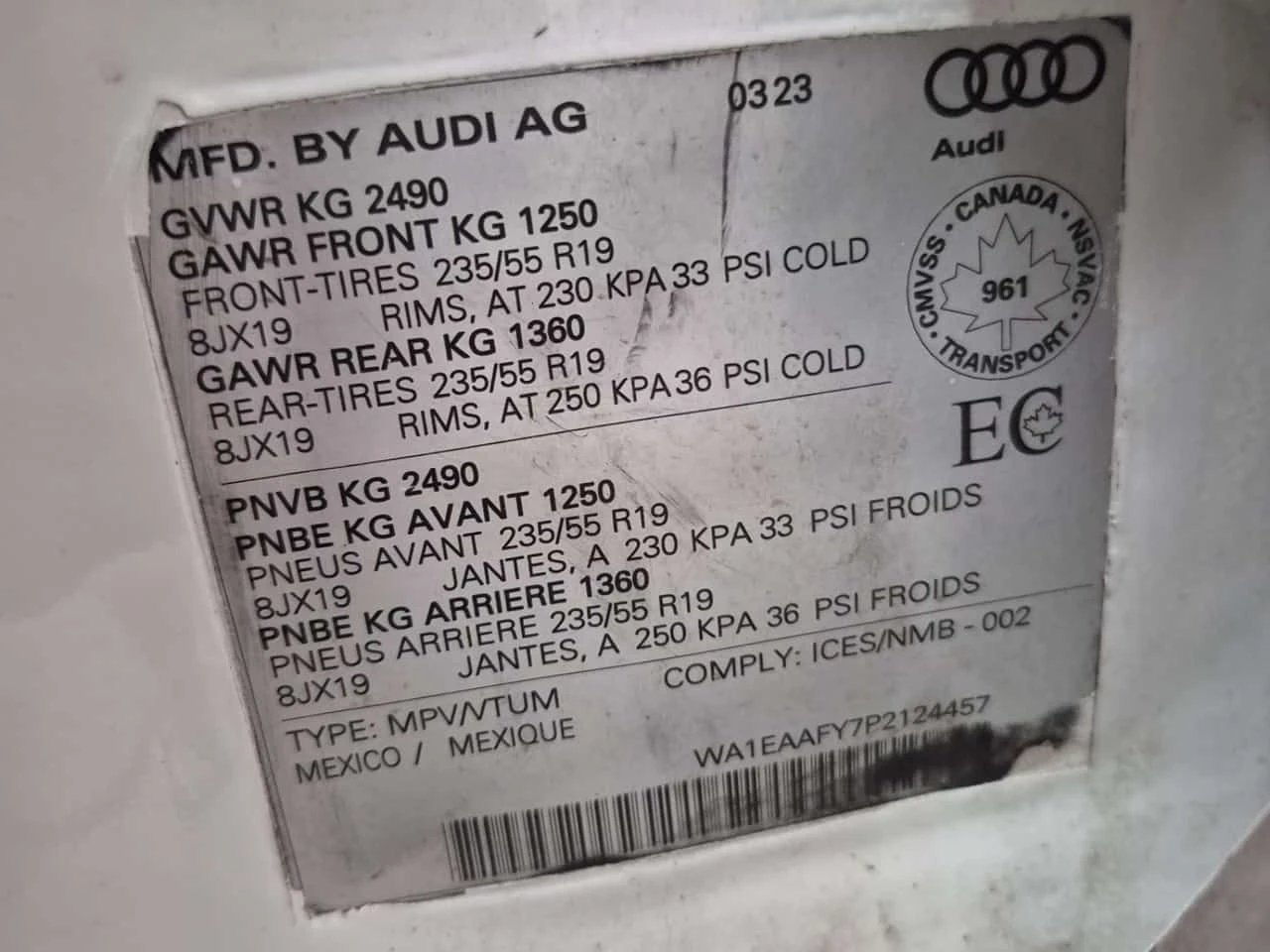 Audi Q5 * PROGRESSIV * CARFAX * ���������* ��������*  | Mobile.bg � ����������� 14