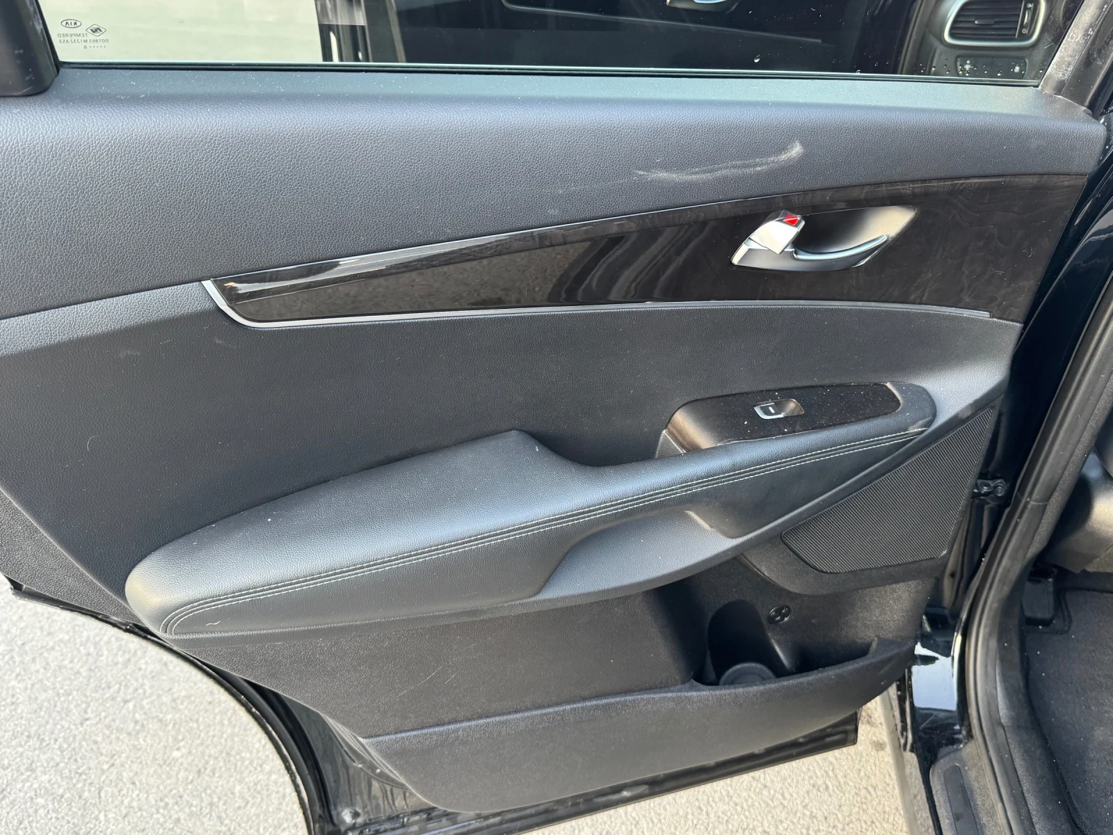 Kia Sorento FE AWD - 4x4 ������ ������ ��������� | Mobile.bg � ����������� 11