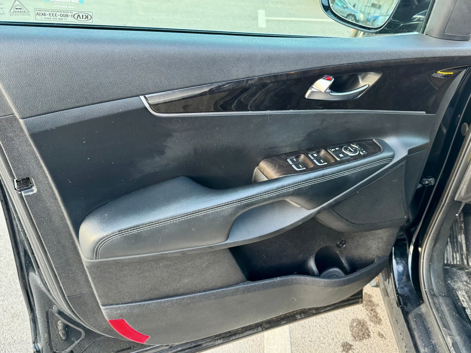 Kia Sorento FE AWD - 4x4 ������ ������ ��������� | Mobile.bg � ����������� 9