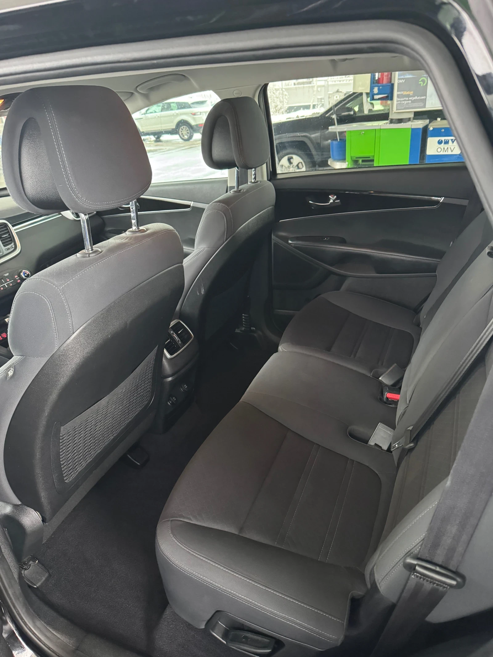 Kia Sorento FE AWD - 4x4 Теглич реални километри, снимка 7 - Автомобили и джипове - 53574900