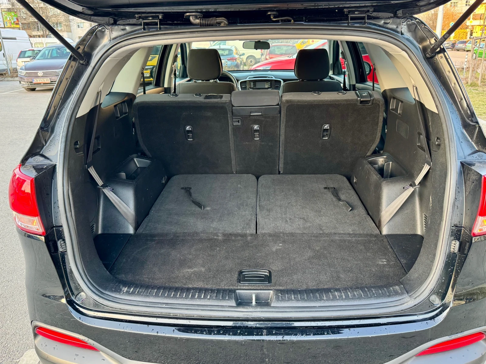 Kia Sorento FE AWD - 4x4 ������ ������ ��������� | Mobile.bg � ����������� 7