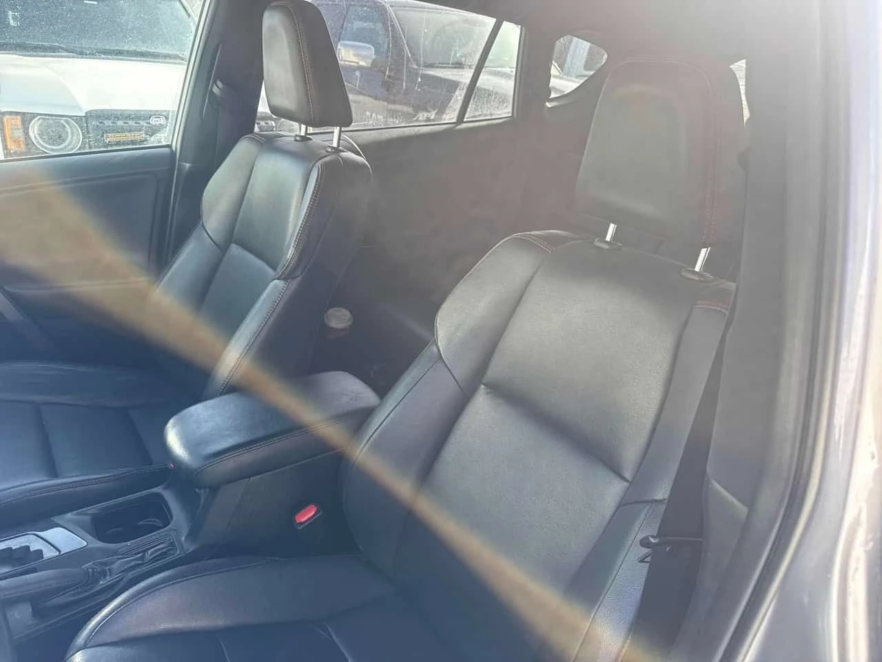 Toyota Rav4 * SE * CARFAX * ���� �� �� | Mobile.bg � ����������� 11