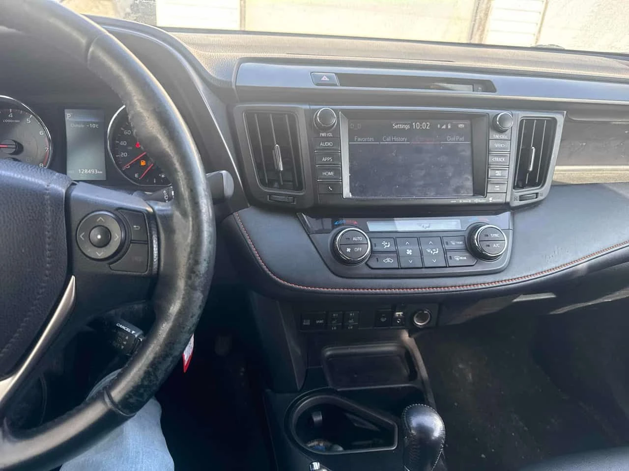 Toyota Rav4 * SE * CARFAX * ���� �� �� | Mobile.bg � ����������� 9