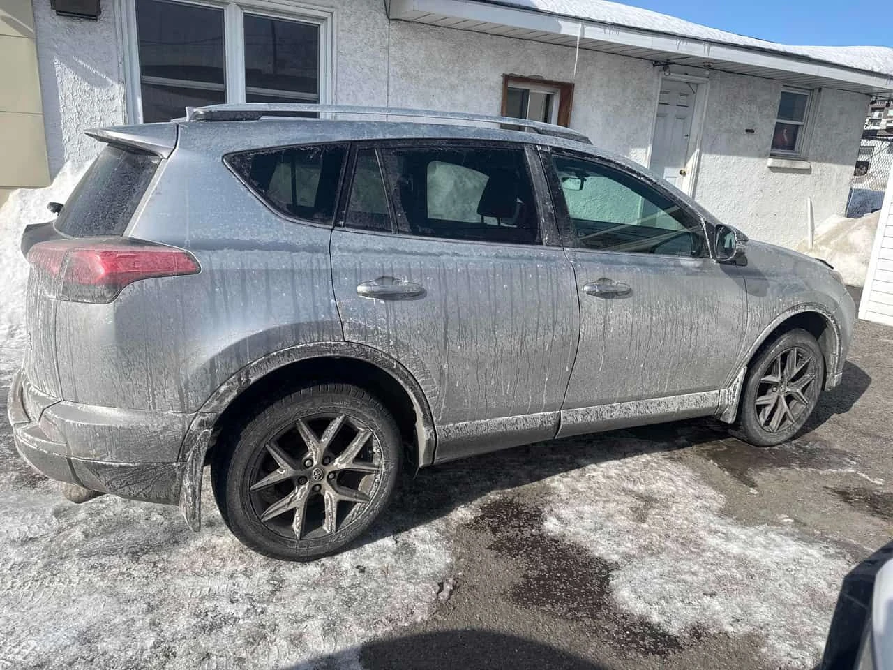 Toyota Rav4 * SE * CARFAX * ���� �� �� | Mobile.bg � ����������� 3