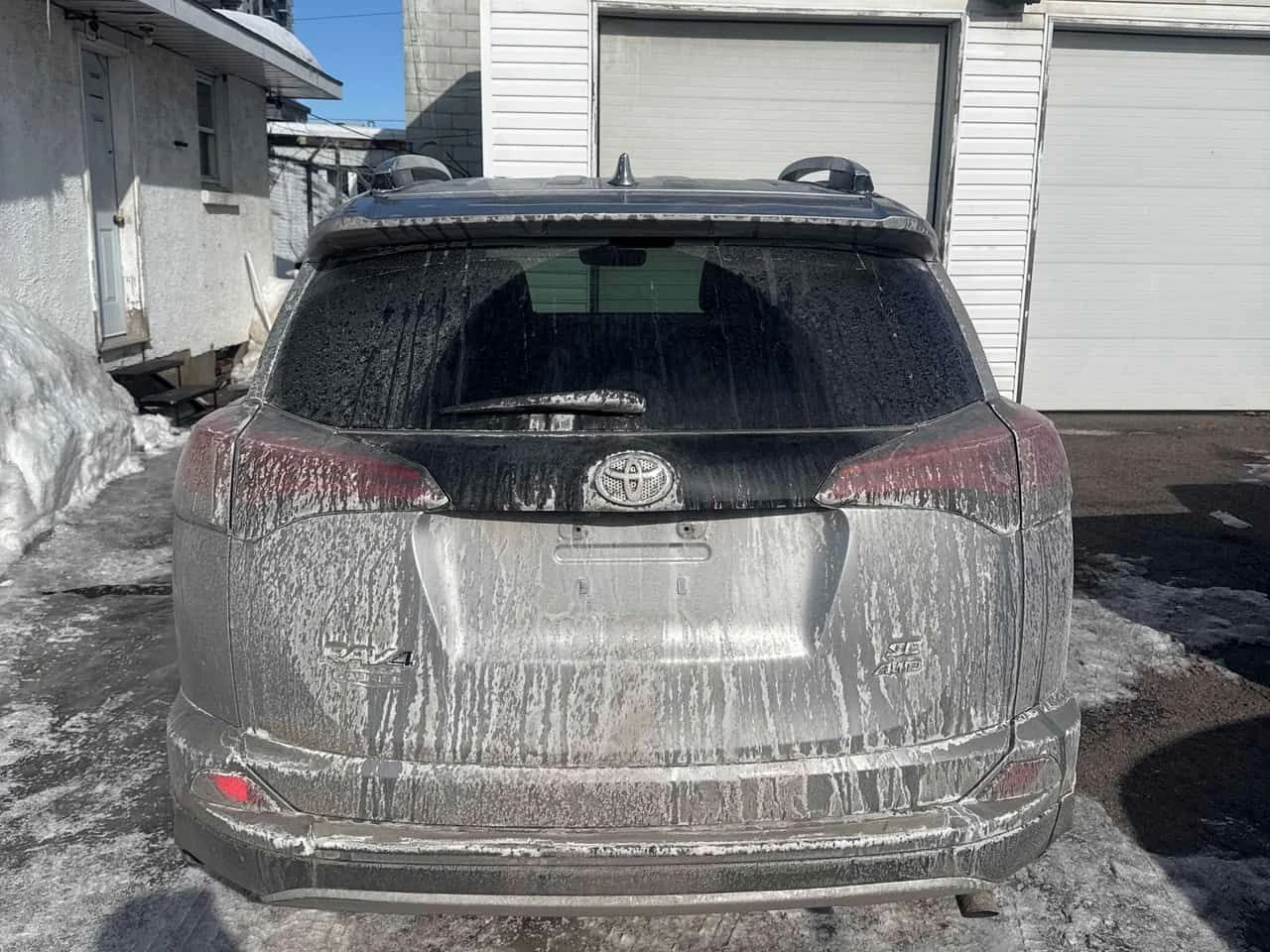 Toyota Rav4 * SE * CARFAX * ���� �� �� | Mobile.bg � ����������� 4