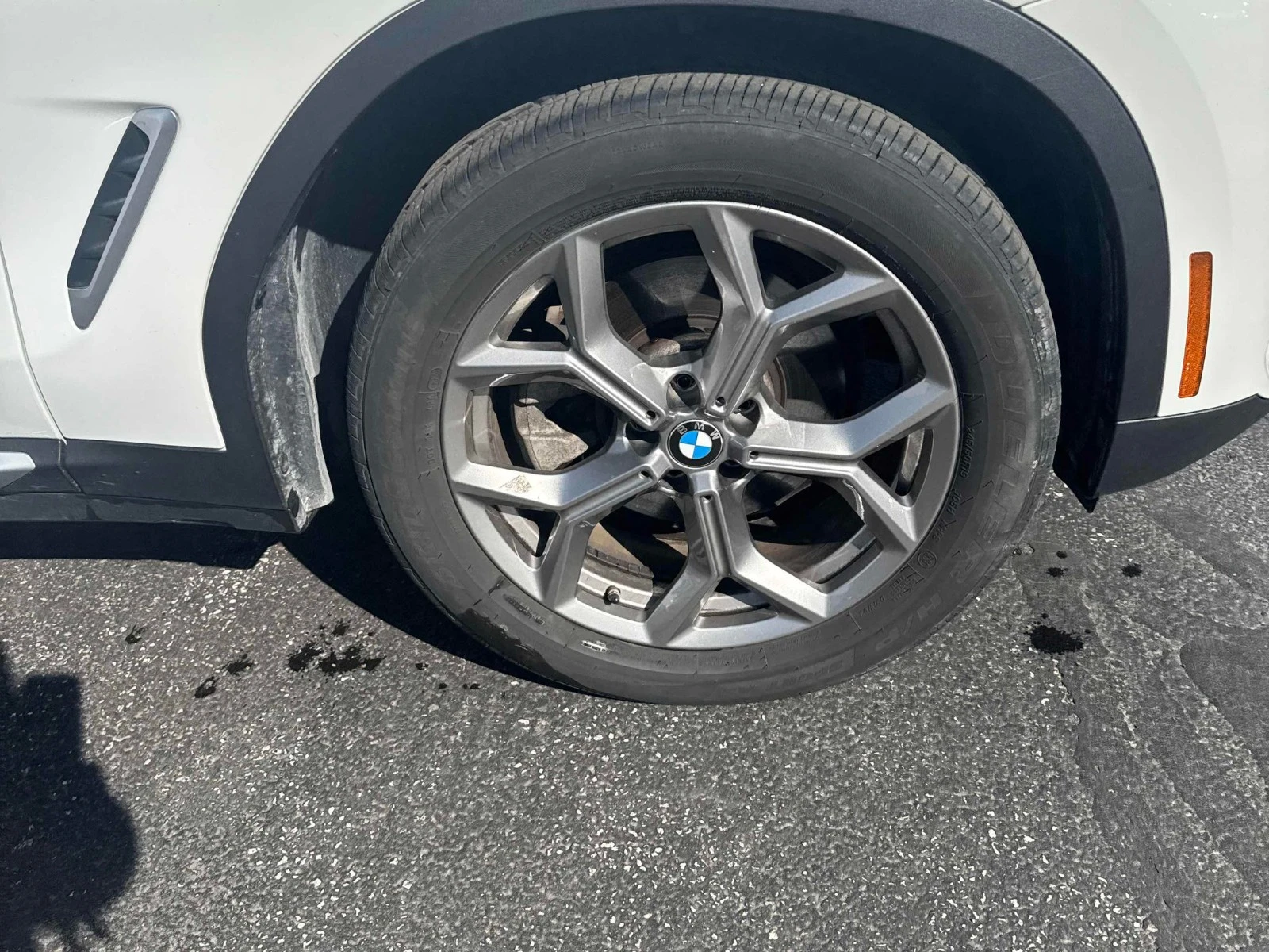 BMW X3 xDrive30i С РЕГИСТРАЦИЯ & АВТО КРЕДИТ , снимка 9 - Автомобили и джипове - 53905207