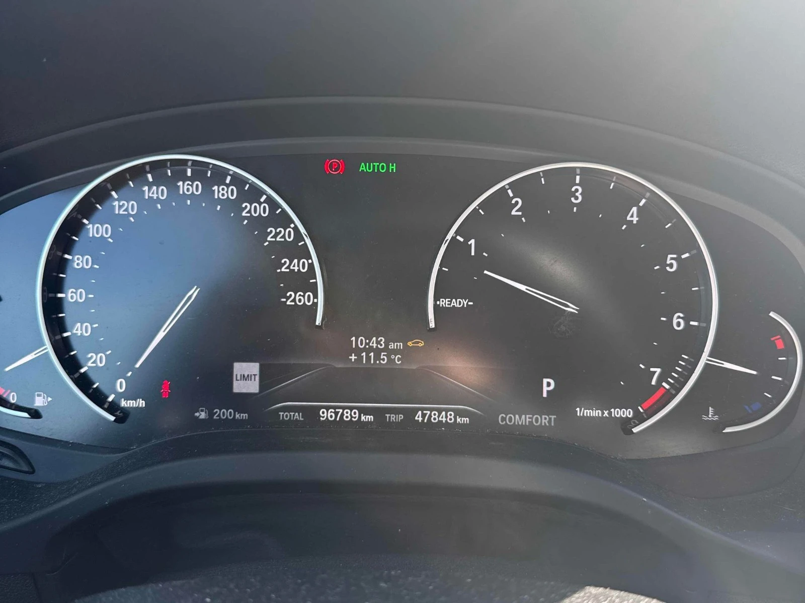 BMW X3 xDrive30i С РЕГИСТРАЦИЯ & АВТО КРЕДИТ , снимка 7 - Автомобили и джипове - 53905207