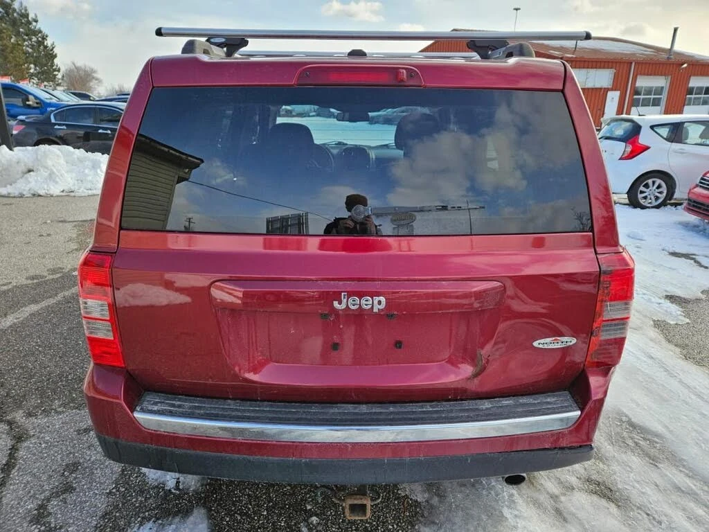 Jeep Patriot A���������* (���� �� ��) | Mobile.bg � ����������� 5