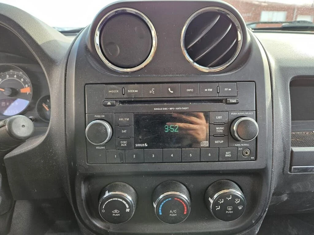 Jeep Patriot A���������* (���� �� ��) | Mobile.bg � ����������� 17