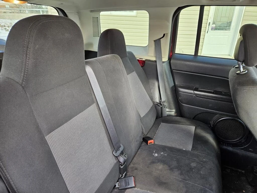 Jeep Patriot A���������* (���� �� ��) | Mobile.bg � ����������� 11