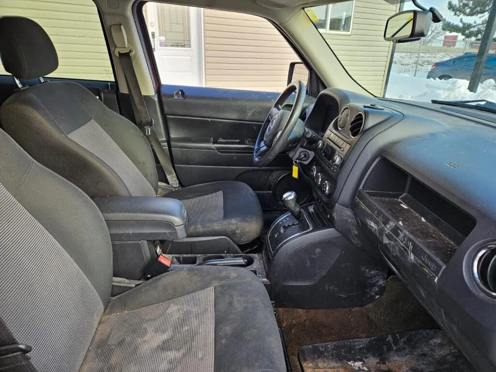 Jeep Patriot A���������* (���� �� ��) | Mobile.bg � ����������� 9