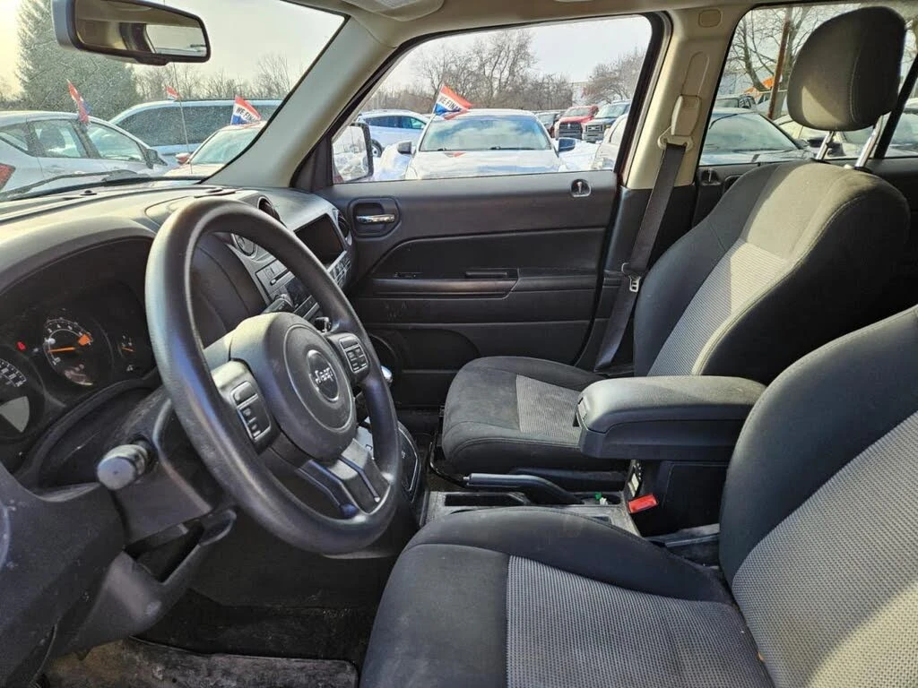 Jeep Patriot A���������* (���� �� ��) | Mobile.bg � ����������� 13