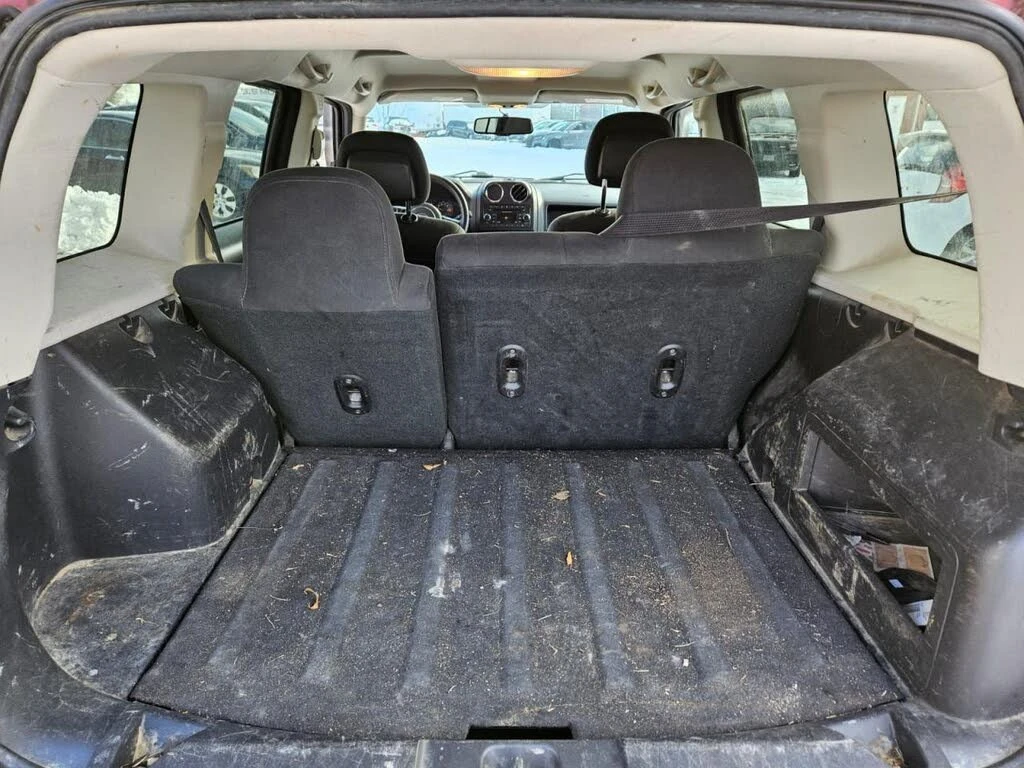 Jeep Patriot A���������* (���� �� ��) | Mobile.bg � ����������� 6