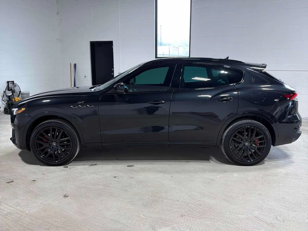 Maserati Levante * GT * CARFAX * ЦЕНА ДО БГ, снимка 2 - Автомобили и джипове - 53987448