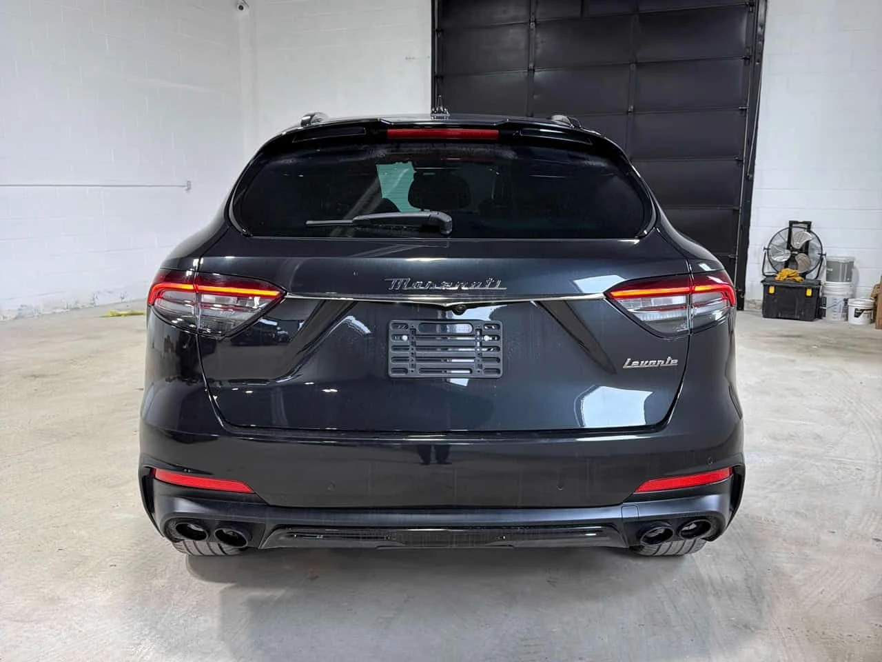 Maserati Levante * GT * CARFAX * ЦЕНА ДО БГ, снимка 4 - Автомобили и джипове - 53987448