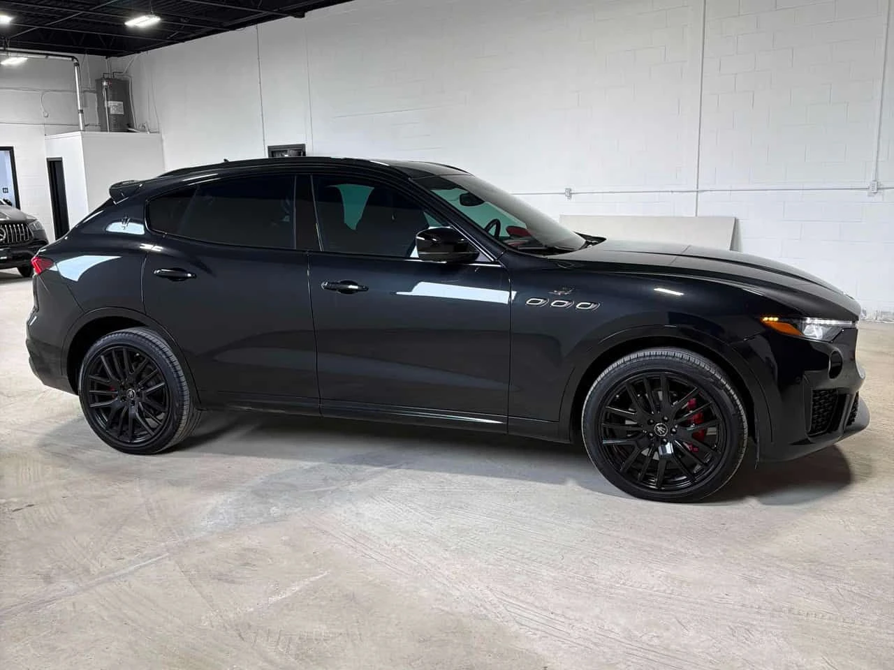 Maserati Levante * GT * CARFAX * ЦЕНА ДО БГ, снимка 3 - Автомобили и джипове - 53987448