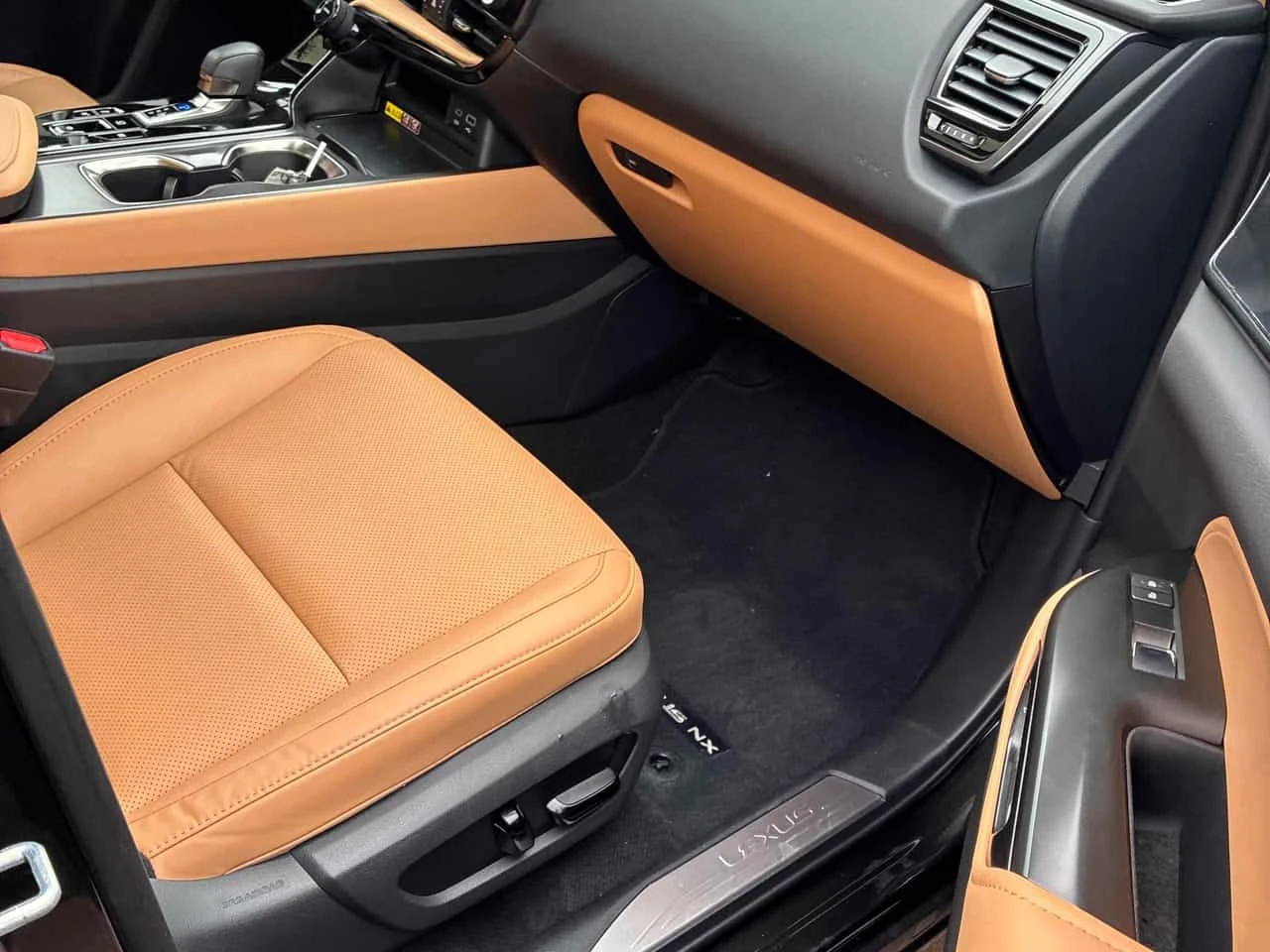 Lexus NX * 350h * CARFAX * ��������� * ���� * KEYLESS  | Mobile.bg � ����������� 14