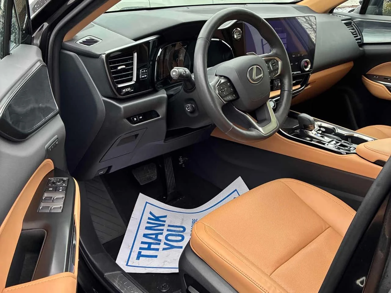 Lexus NX * 350h * CARFAX * ��������� * ���� * KEYLESS  | Mobile.bg � ����������� 5