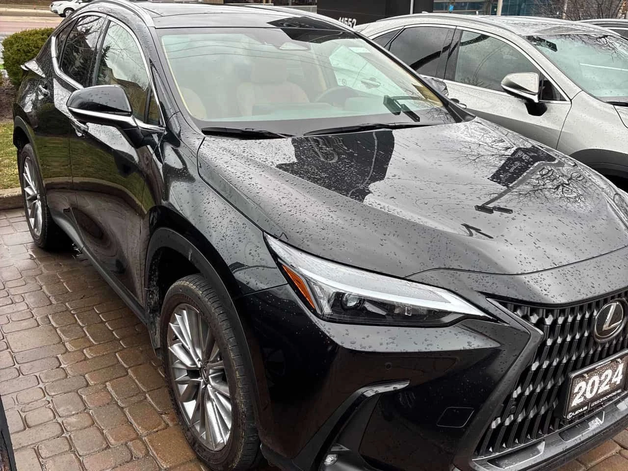 Lexus NX * 350h * CARFAX * ��������� * ���� * KEYLESS  | Mobile.bg � ����������� 3