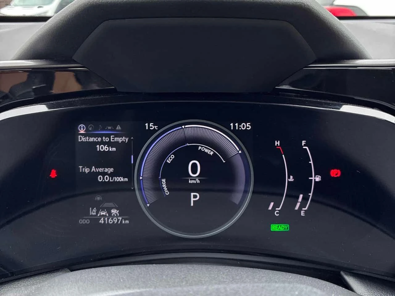 Lexus NX * 350h * CARFAX * ��������� * ���� * KEYLESS  | Mobile.bg � ����������� 8