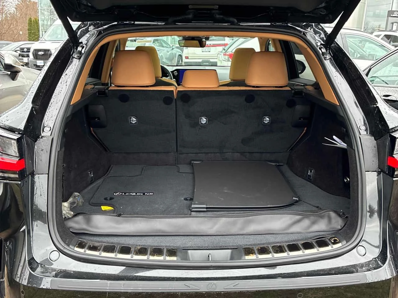 Lexus NX * 350h * CARFAX * ��������� * ���� * KEYLESS  | Mobile.bg � ����������� 12