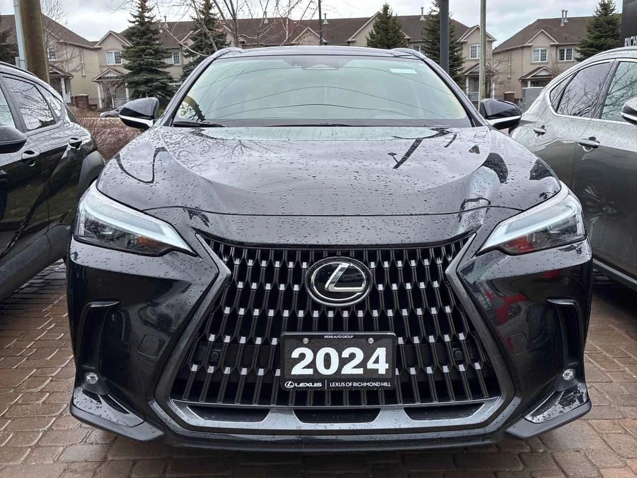 Lexus NX * 350h * CARFAX * ��������� * ���� * KEYLESS  | Mobile.bg � ����������� 6