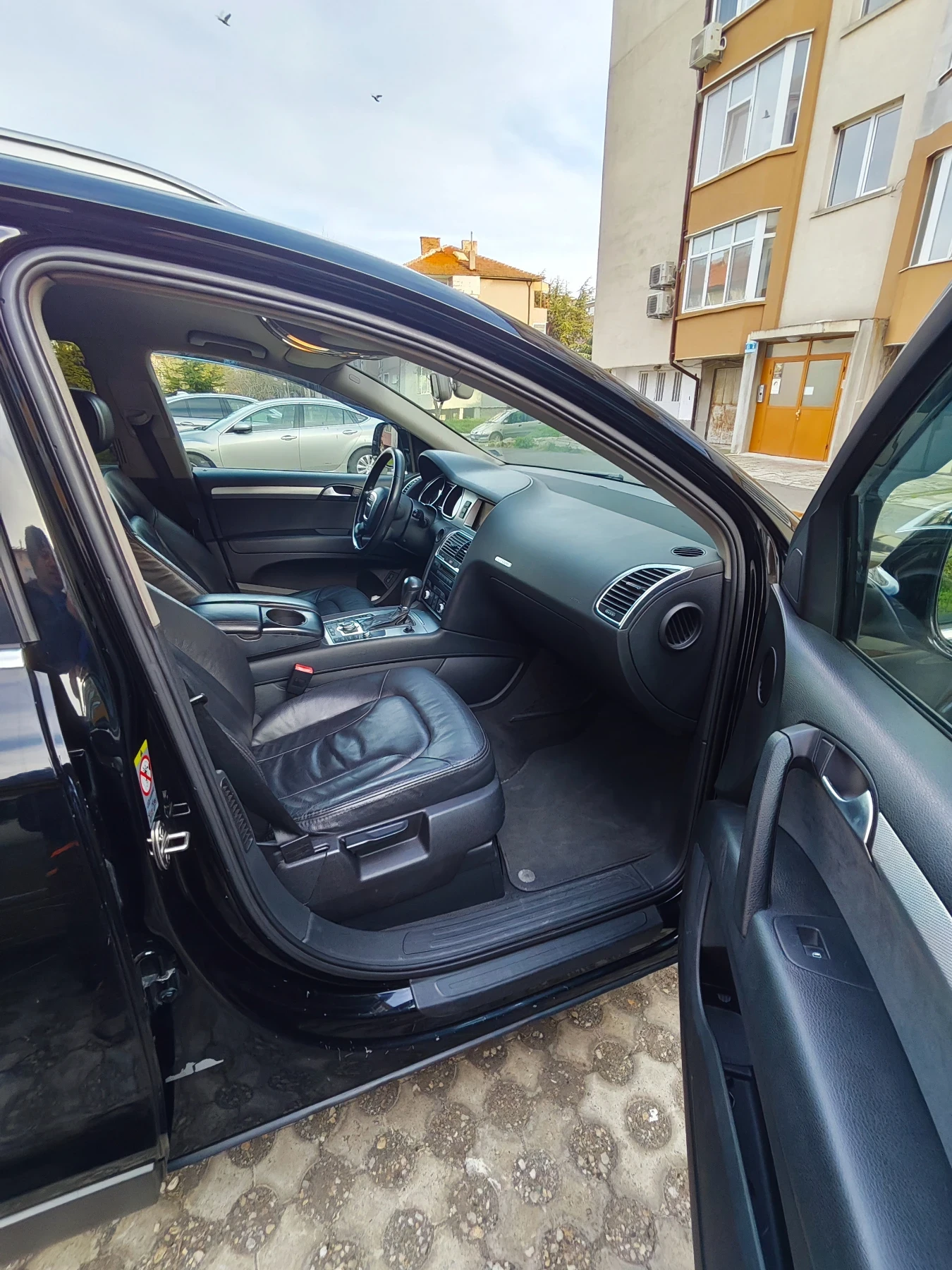 Audi Q7 3.0 TDI, снимка 6 - Автомобили и джипове - 54295553