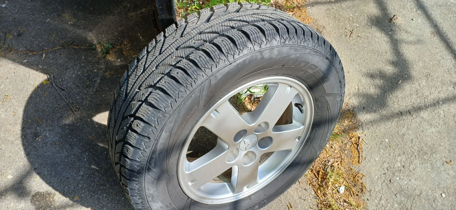 Mitsubishi Outlander 2.4i / 4* 4 / ����� �������� / 7�. | Mobile.bg � ����������� 17