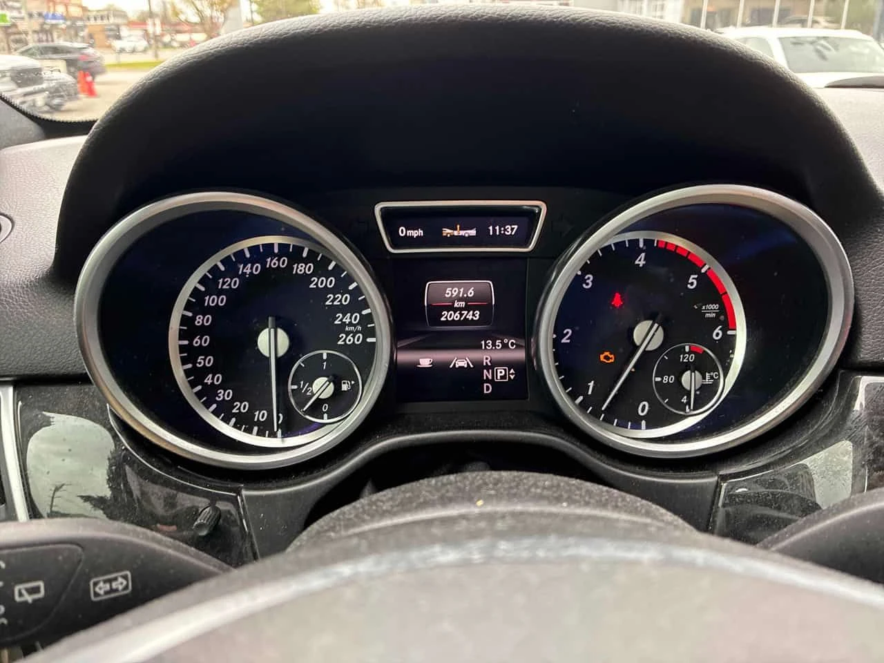 Mercedes-Benz ML 350 * BlueTEC * ПОДГРЕВ * КАМЕРА * АВТОКРЕДИТ, снимка 8 - Автомобили и джипове - 54557179