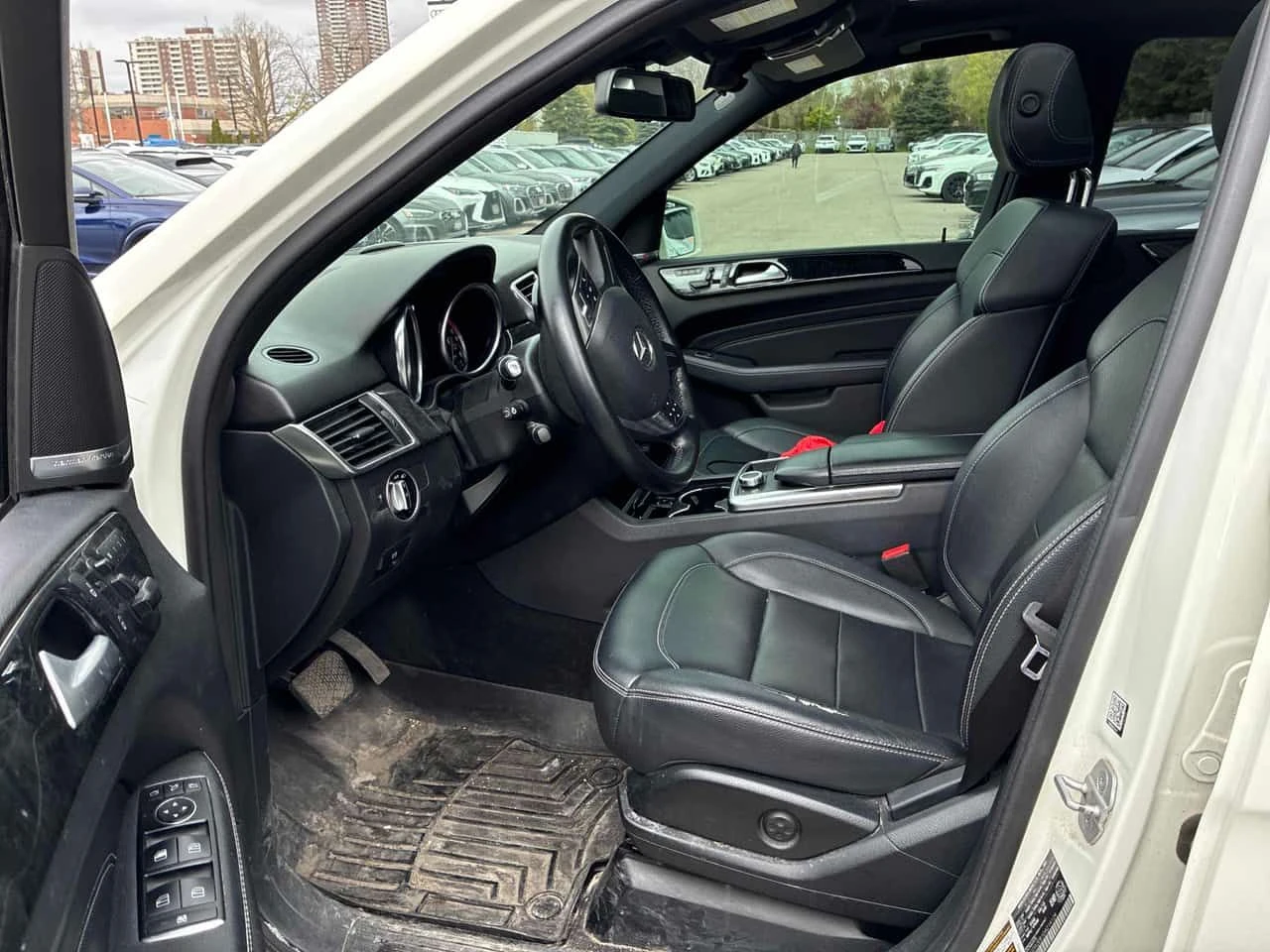 Mercedes-Benz ML 350 * BlueTEC * ПОДГРЕВ * КАМЕРА * АВТОКРЕДИТ, снимка 5 - Автомобили и джипове - 54557179