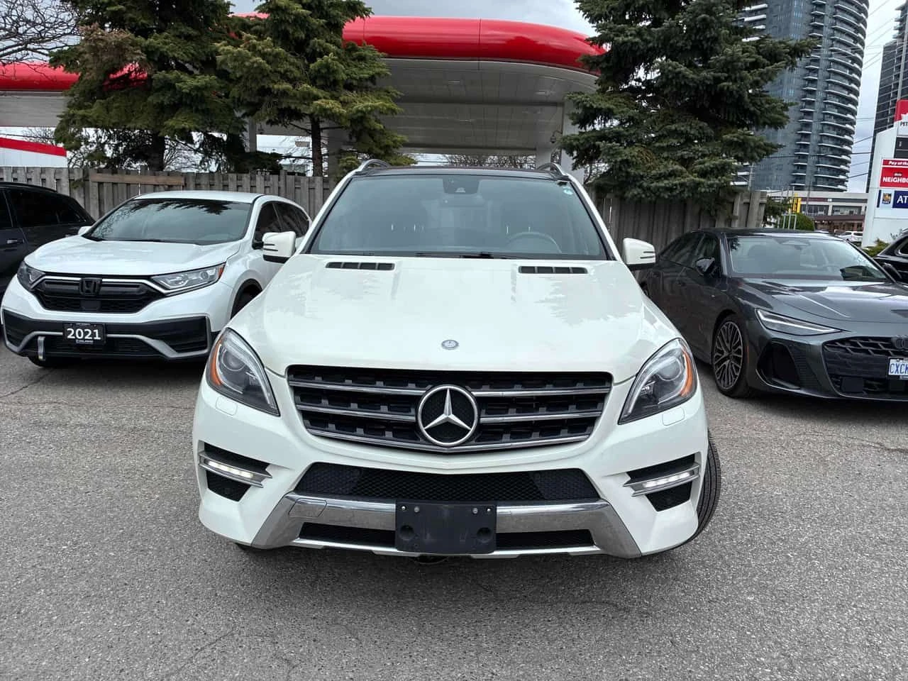 Mercedes-Benz ML 350 * BlueTEC * ПОДГРЕВ * КАМЕРА * АВТОКРЕДИТ, снимка 6 - Автомобили и джипове - 54557179