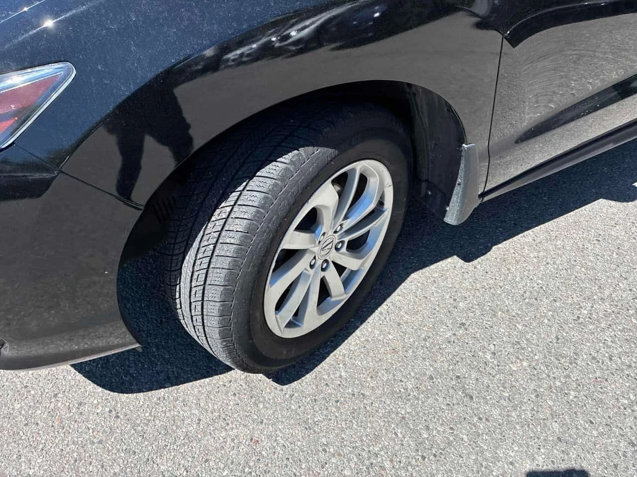 Acura Rdx Tech| ОТ ПРЕДСТАВИТЕЛСТВО| КЛИПОВЕ| CARFAX, снимка 6 - Автомобили и джипове - 54642461