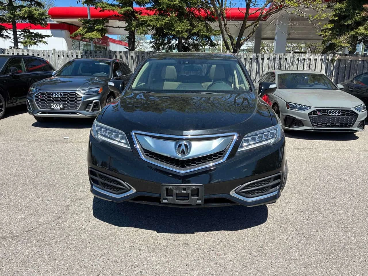 Acura Rdx Tech| ОТ ПРЕДСТАВИТЕЛСТВО| КЛИПОВЕ| CARFAX, снимка 2 - Автомобили и джипове - 54642461