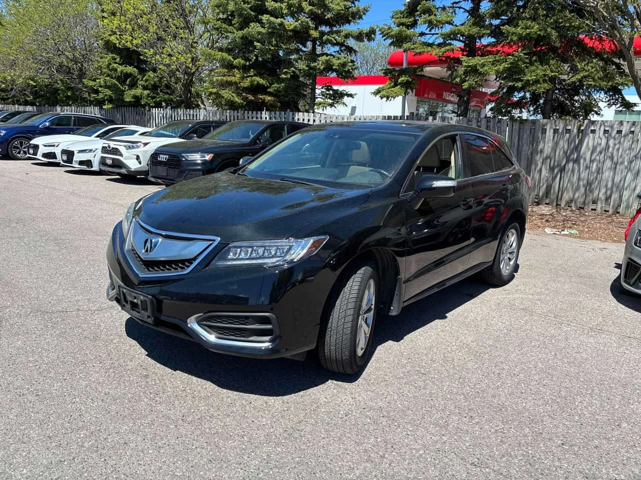 Acura Rdx Tech| ОТ ПРЕДСТАВИТЕЛСТВО| КЛИПОВЕ| CARFAX
