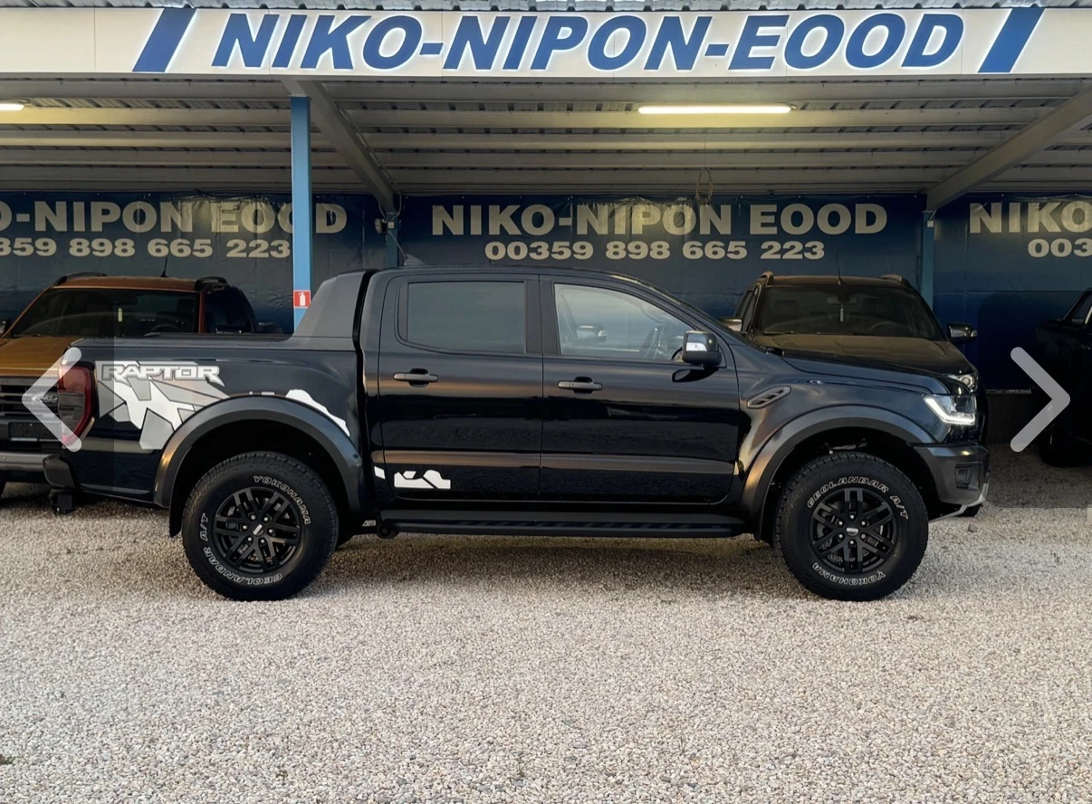 Ford Raptor 2 ������ �������� | Mobile.bg � ����������� 3