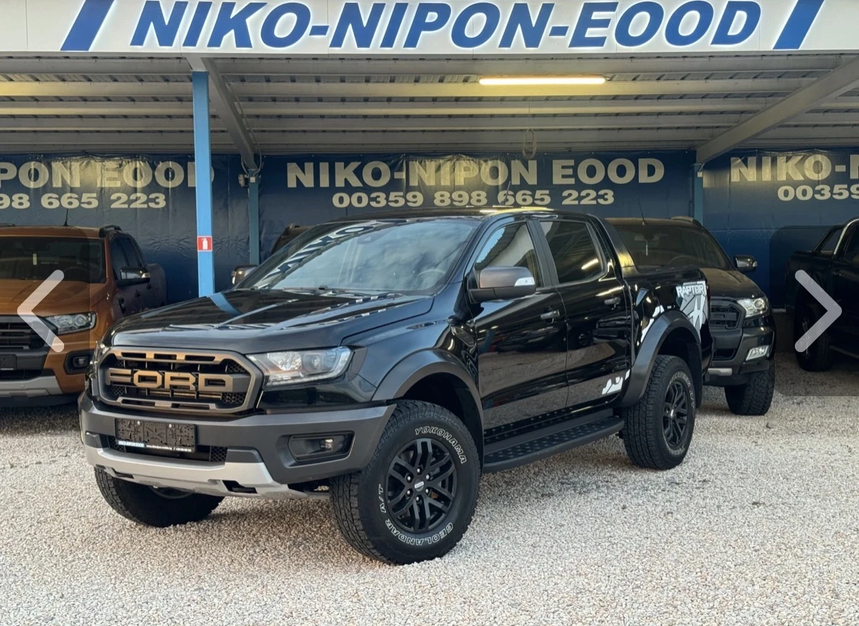 Ford Raptor 2 ������ �������� | Mobile.bg � ����������� 1