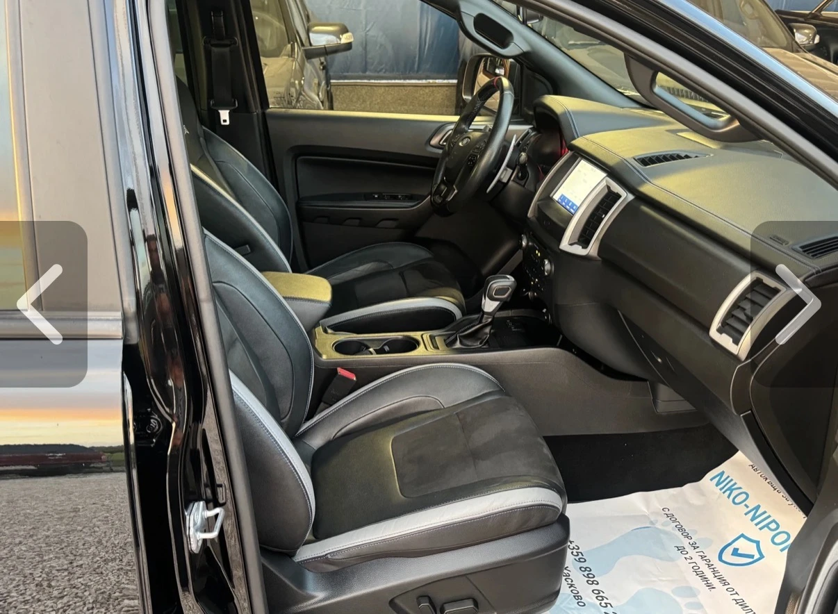 Ford Raptor 2 ������ �������� | Mobile.bg � ����������� 4