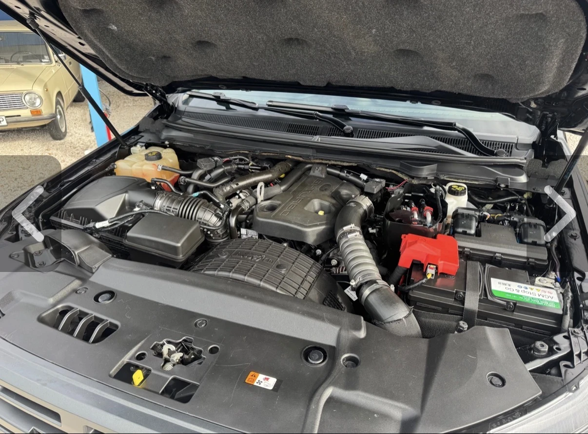 Ford Raptor 2 ������ �������� | Mobile.bg � ����������� 8
