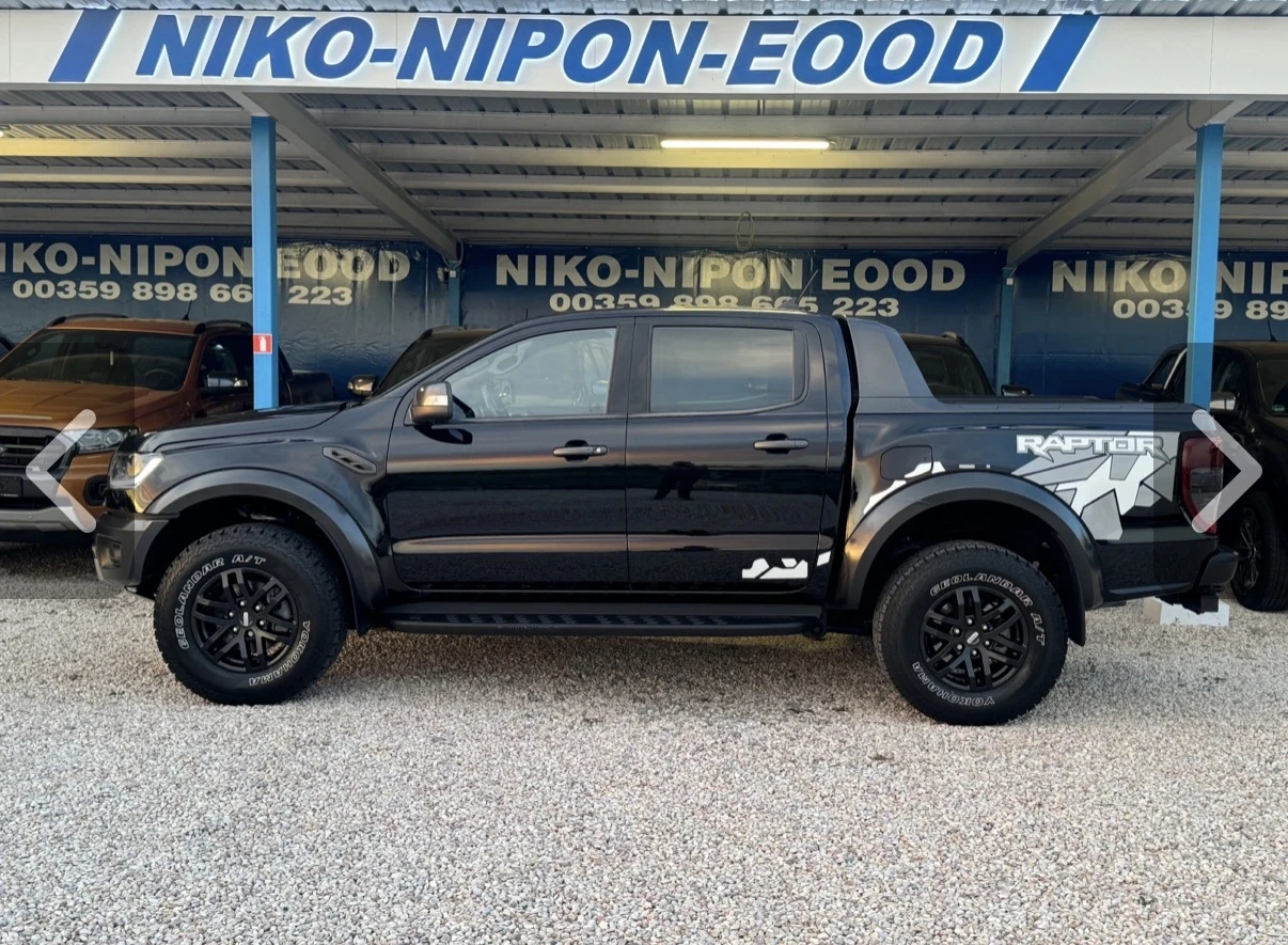Ford Raptor 2 ������ �������� | Mobile.bg � ����������� 2