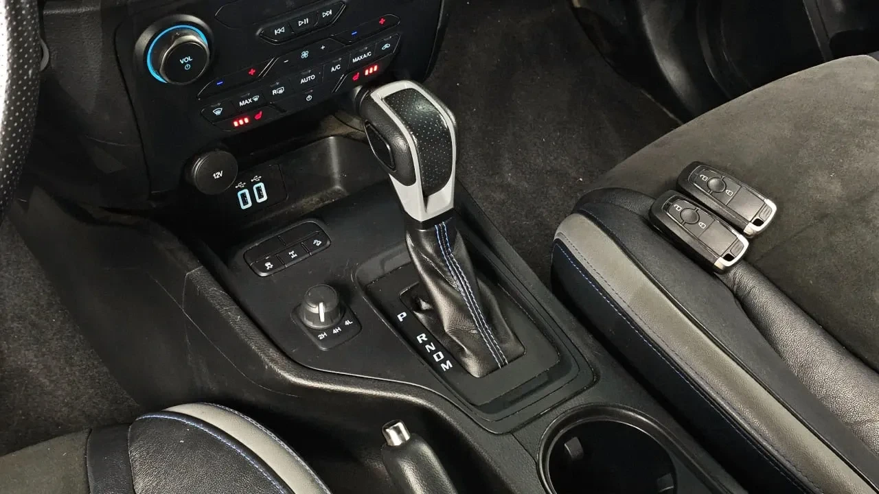 Ford Ranger RAPTOR* ������* �������* ����� ����� | Mobile.bg � ����������� 11