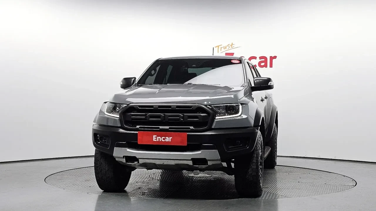 Ford Ranger RAPTOR* ������* �������* ����� ����� | Mobile.bg � ����������� 3