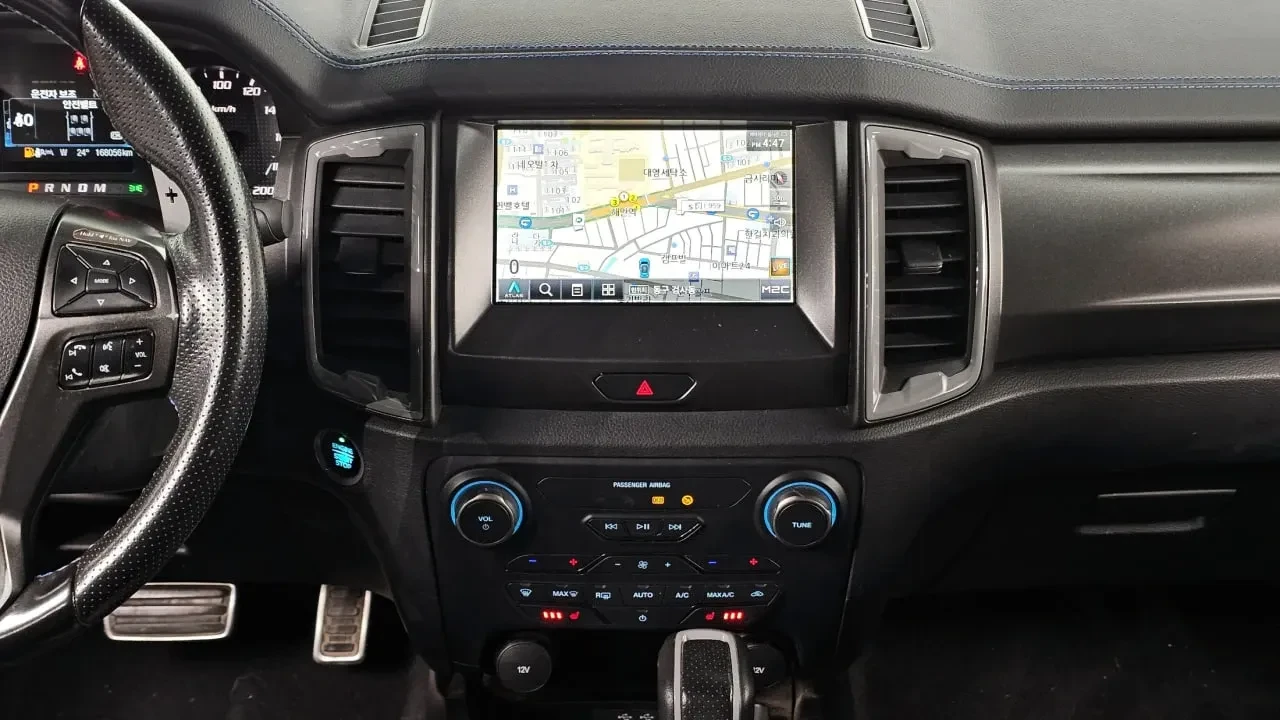 Ford Ranger RAPTOR* ������* �������* ����� ����� | Mobile.bg � ����������� 8