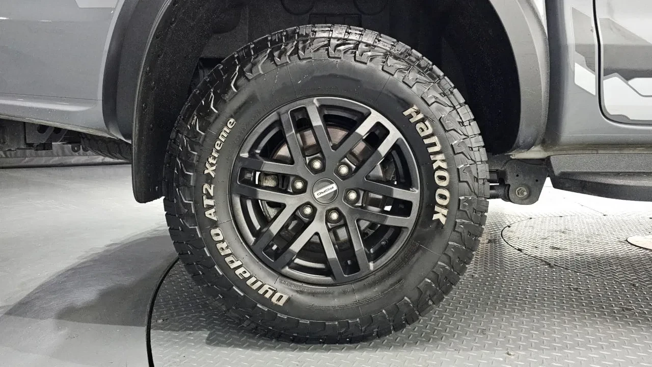 Ford Ranger RAPTOR* ������* �������* ����� ����� | Mobile.bg � ����������� 14