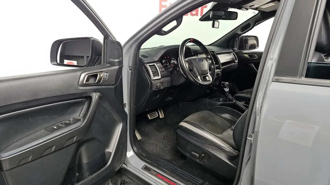 Ford Ranger RAPTOR* ������* �������* ����� ����� | Mobile.bg � ����������� 5