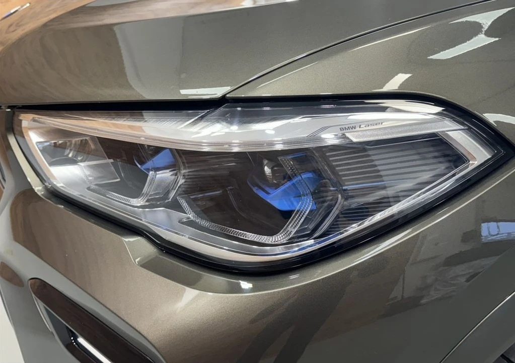BMW X6 40i  xDrive M-Sport, снимка 10 - Автомобили и джипове - 54966058