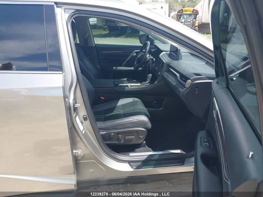 Lexus RX 450h 3.5l, снимка 5 - Автомобили и джипове - 55053839
