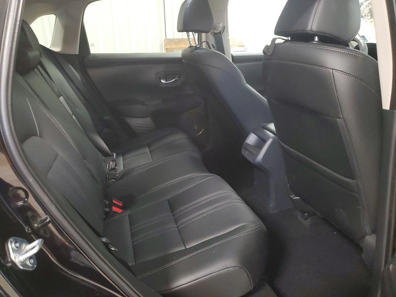 Honda Hr-v 2.0l Exl, снимка 11 - Автомобили и джипове - 55107092