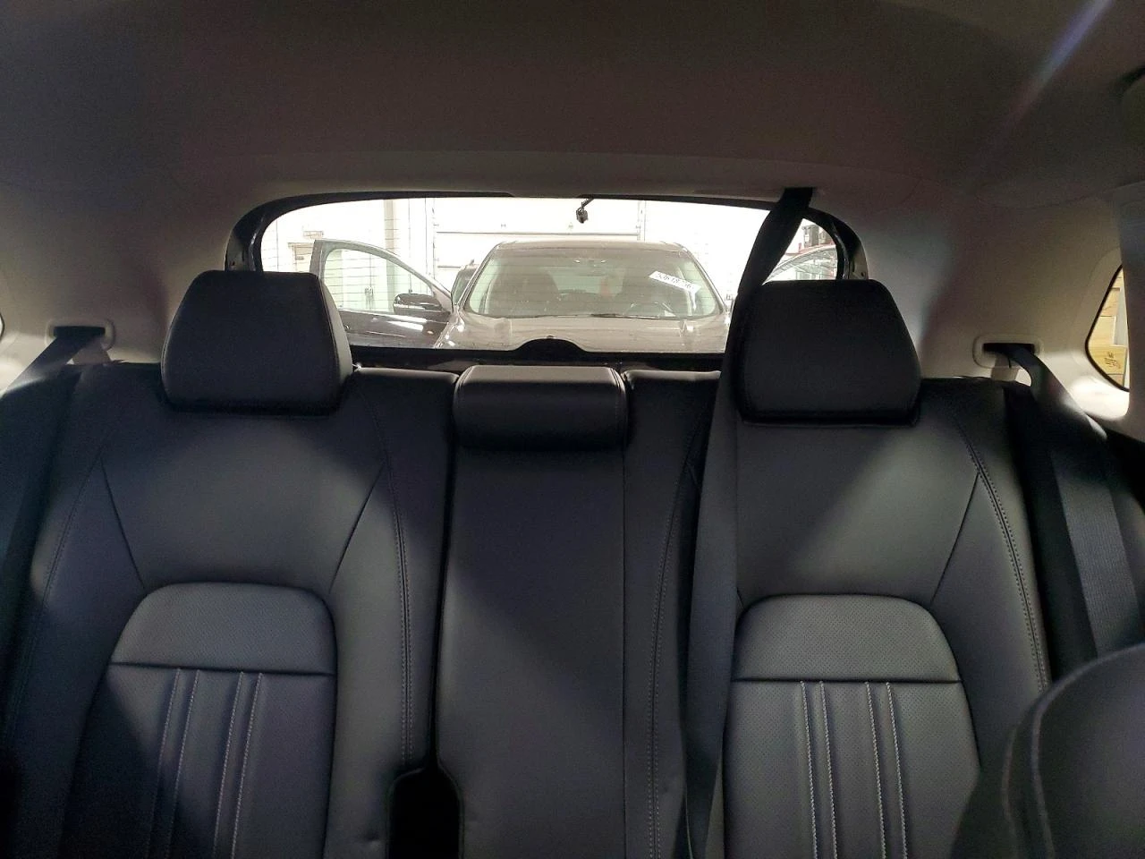 Honda Hr-v 2.0l Exl, снимка 10 - Автомобили и джипове - 55107092
